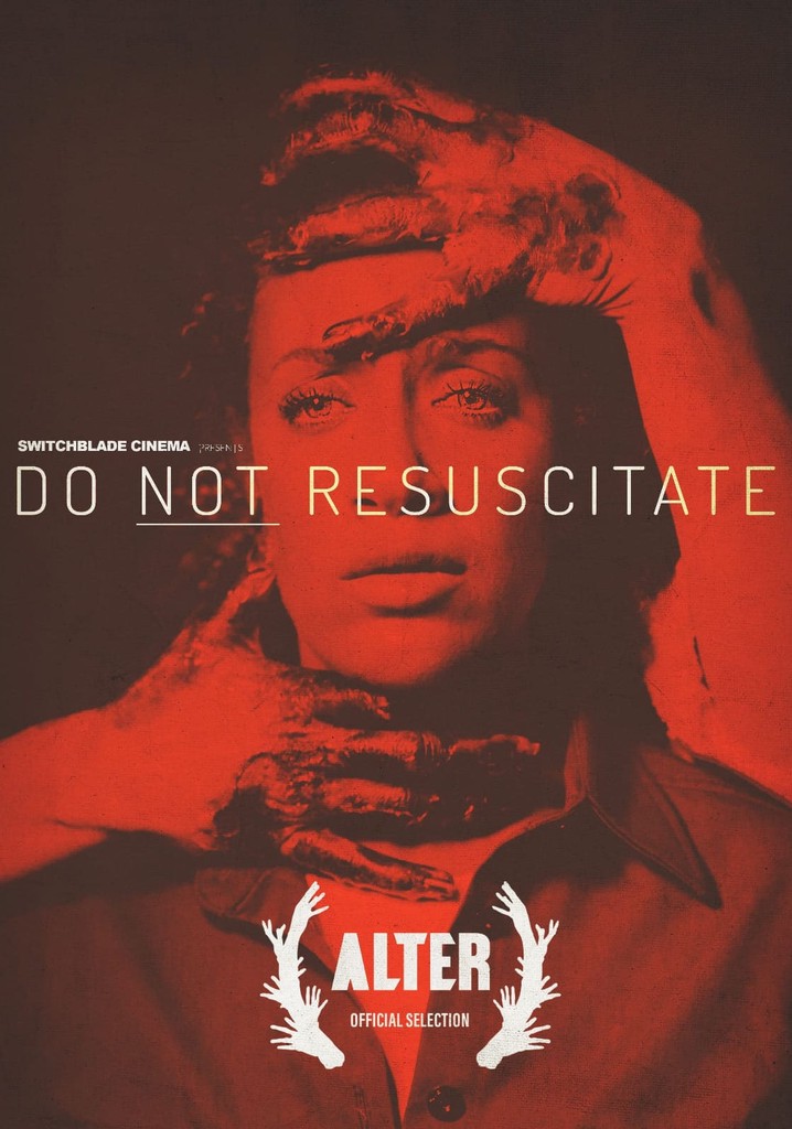Do Not Resuscitate
