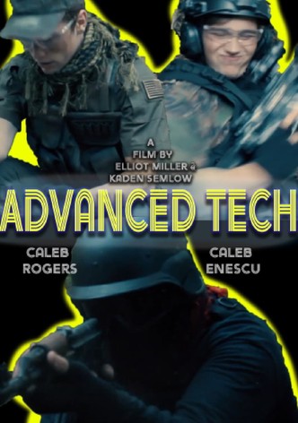 Advanced Tech