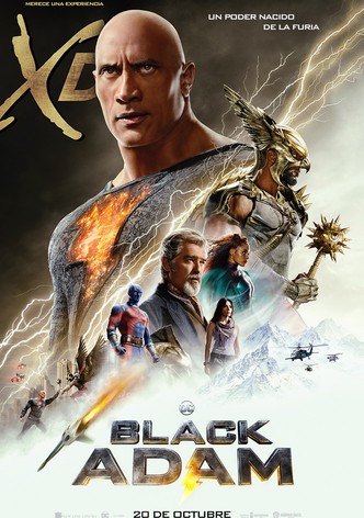 Black Adam