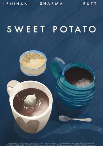 Sweet Potato