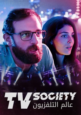 TV Society