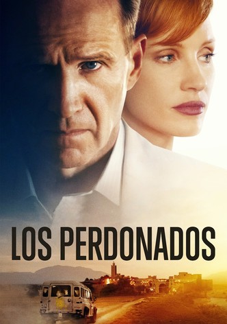 Los perdonados