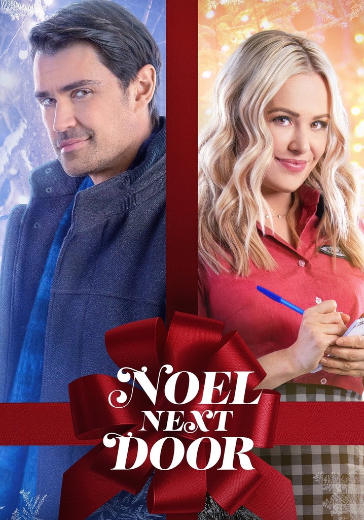 Noel Next Door movie: watch streaming online Noel Next Door movie: watch streaming online