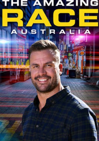 The Amazing Race Australia