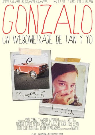 Gonzalo