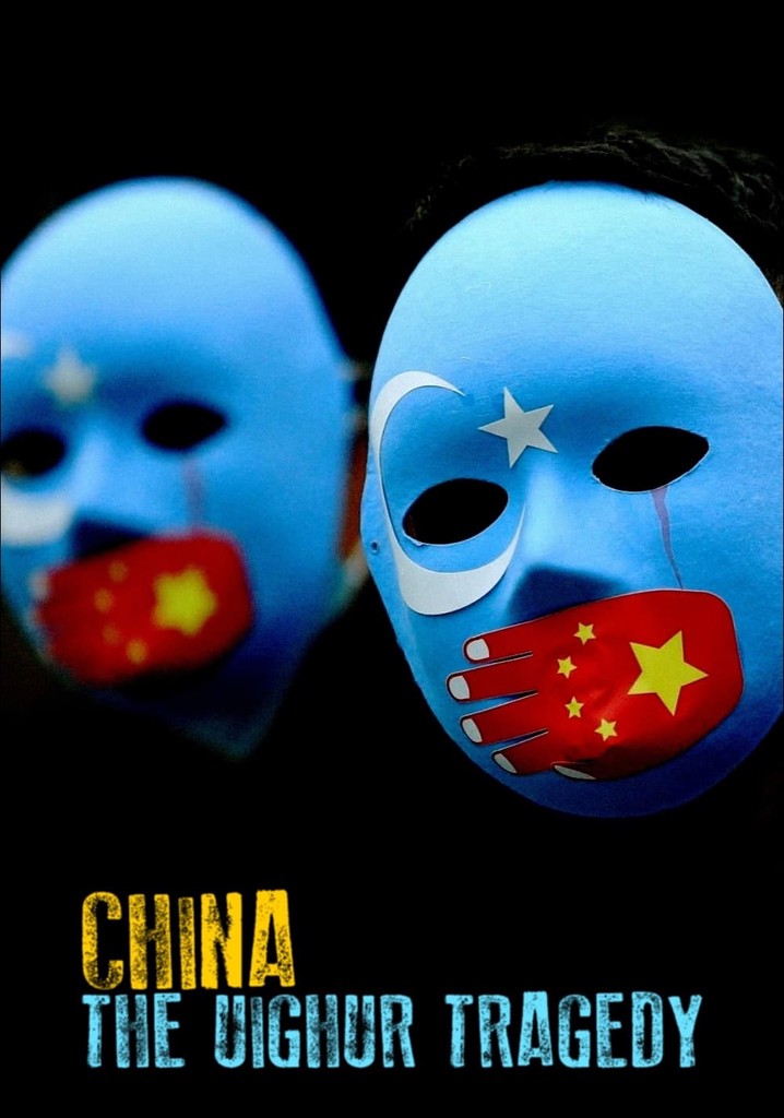 China: The Uighur Tragedy