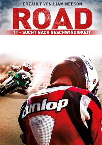 Road TT - Sucht nach Geschwindigkeit