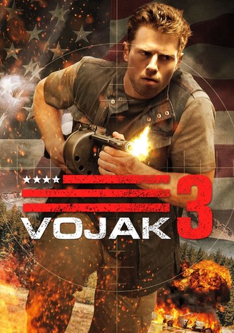 Vojak 3