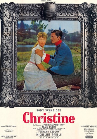 Christine