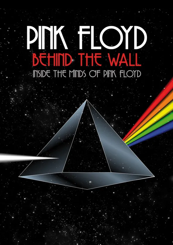 Pink Floyd Behind the Wall streaming online