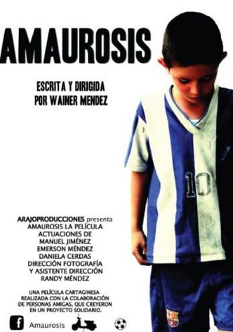Amaurosis
