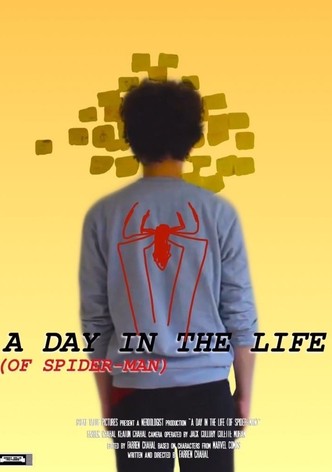 A Day In the Life (of Spider-Man)