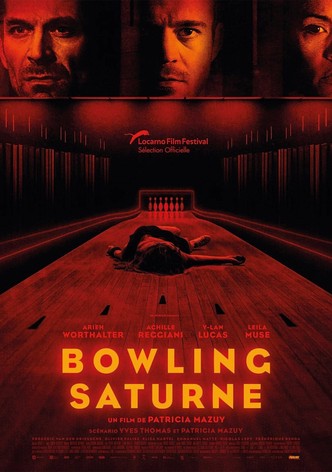 Bowling Saturne