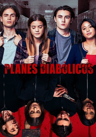 Planes Diabólicos