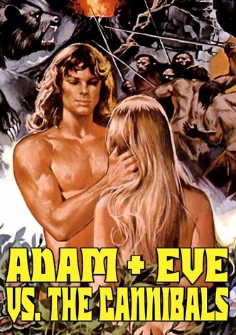 Adam and Eve