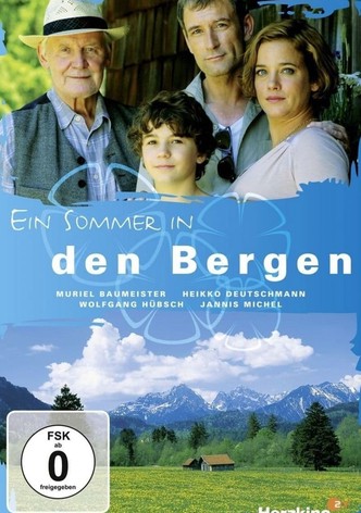 Ein Sommer in den Bergen