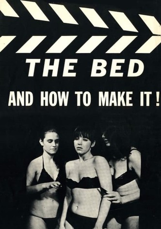 The Bed and How to Make It!