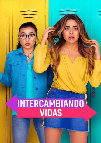 Intercambiando Vidas