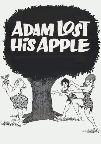 Adam Lost His Apple