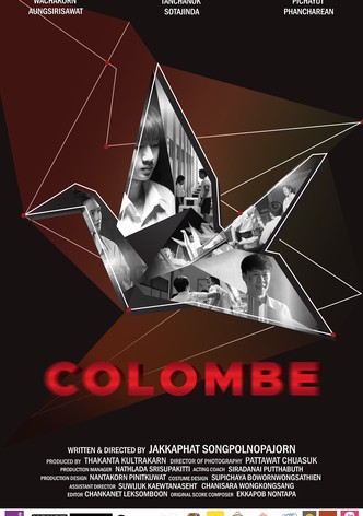 Colombe
