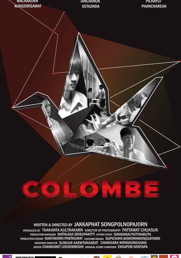 Colombe