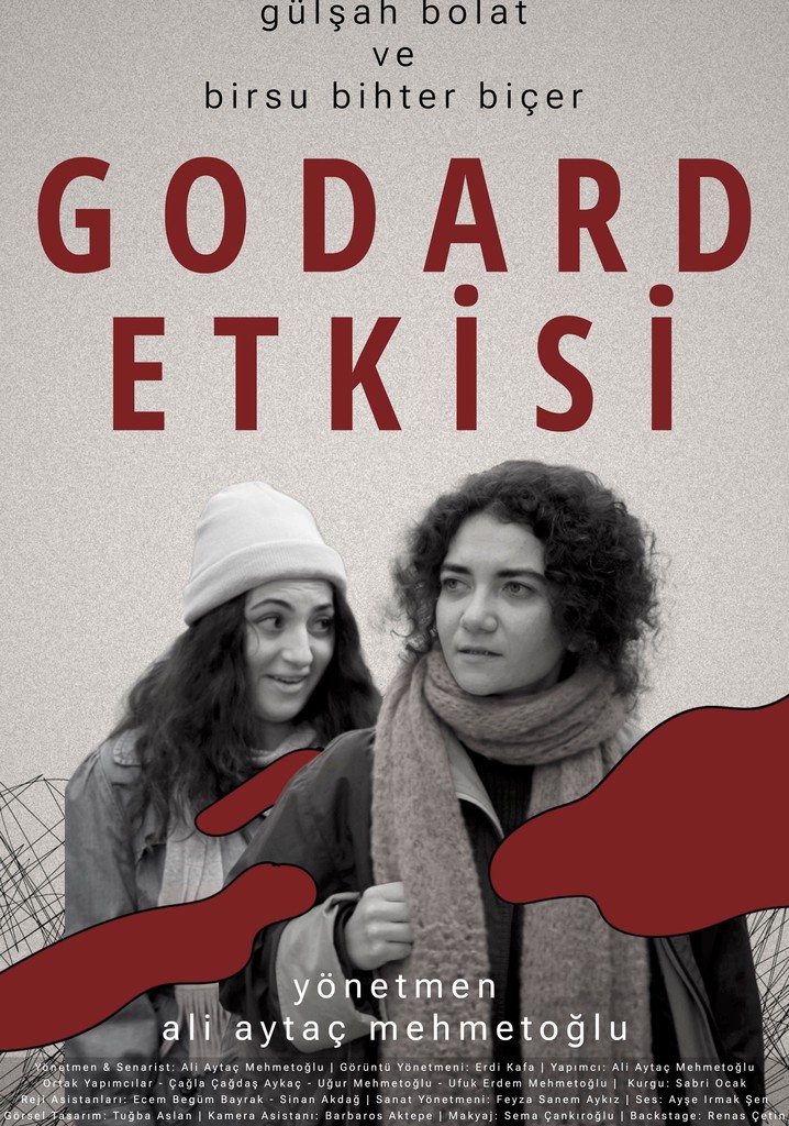 Godard Etkisi
