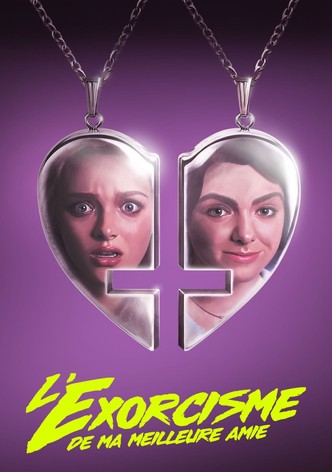 L'Exorcisme de ma meilleure amie