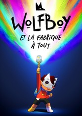 Wolfboy et la fabrique de l’étrange