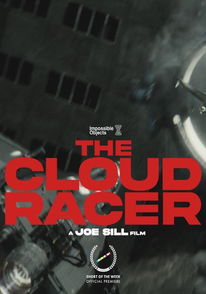 The Cloud Racer