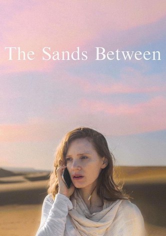 The Sands Between