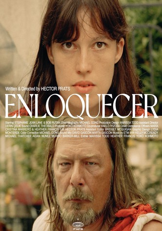 Enloquecer