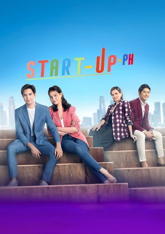 Start-Up Ph