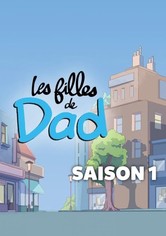 Les filles de Dad - Saison 1