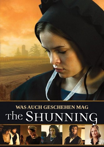 Was auch geschehen mag - The Shunning