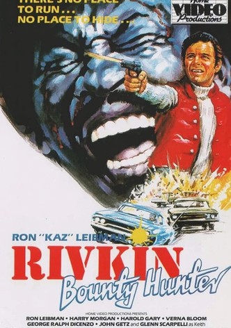 Rivkin: Bounty Hunter