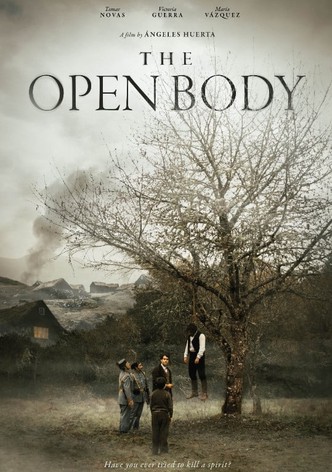 The Open Body