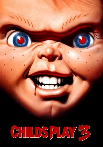 Child's Play 3