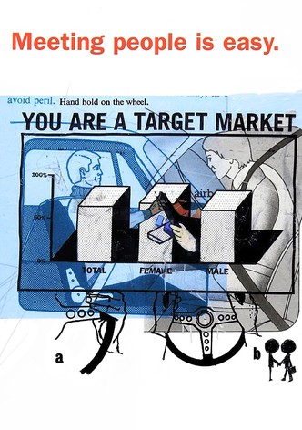 Meeting People Is Easy