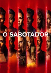 O Sabotador