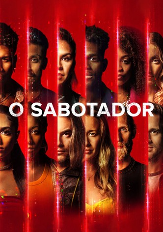 O Sabotador