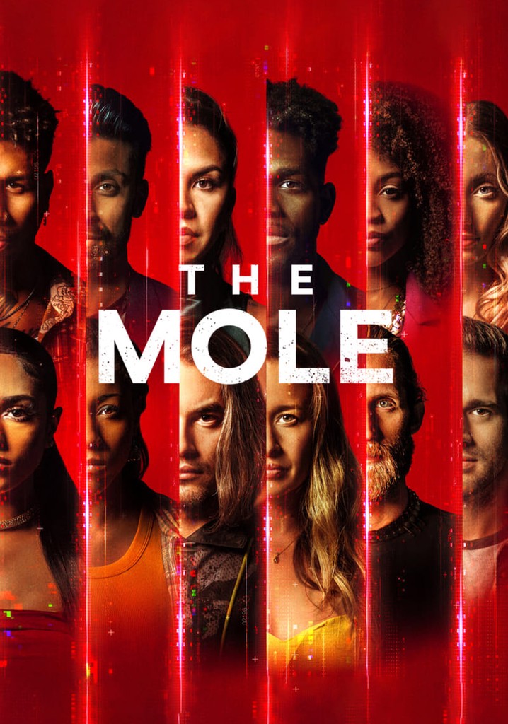 The Mole Watch Tv Show Streaming Online   The Mole 2022 