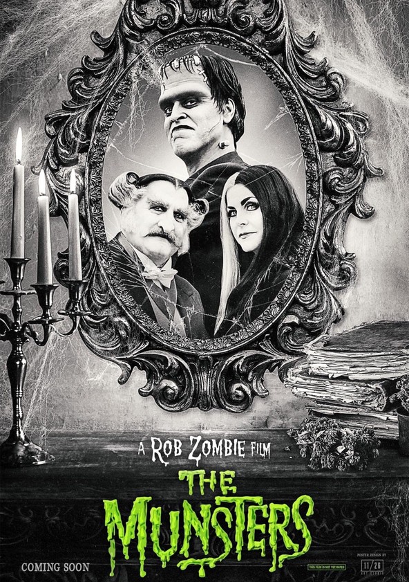 The Munsters