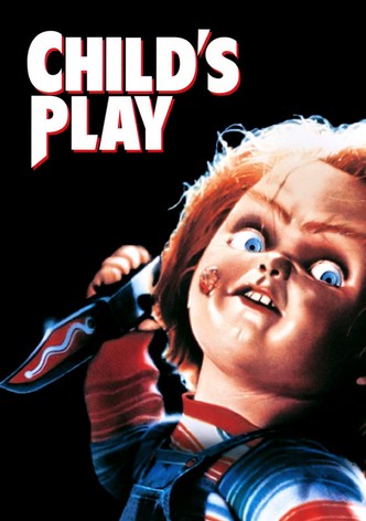 Child's Play