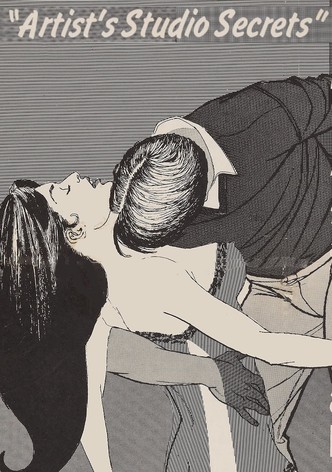 Artist Studio Secrets