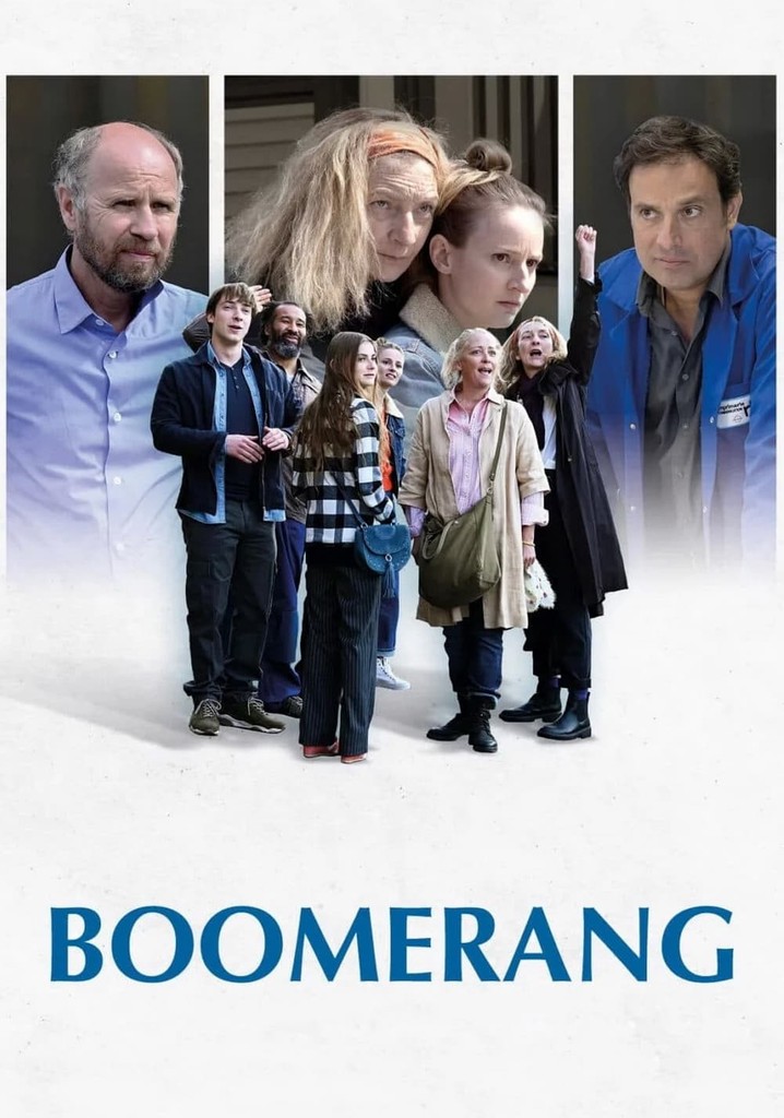Boomerang