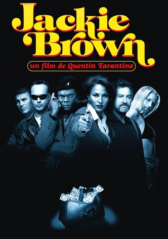 Jackie Brown