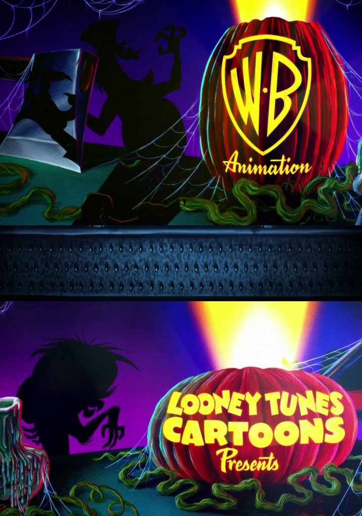 Bugs Bunny's Howl-O-Skreem Spooktacular