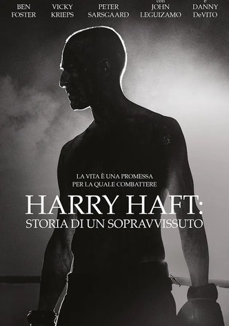 Harry Haft - Storia di un sopravvissuto