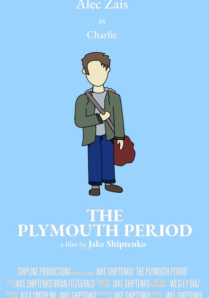 The Plymouth Period
