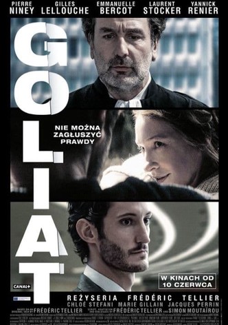 Goliat